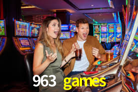 Instant EasyPaisa 963 games