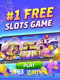 Aviator Game 963 games