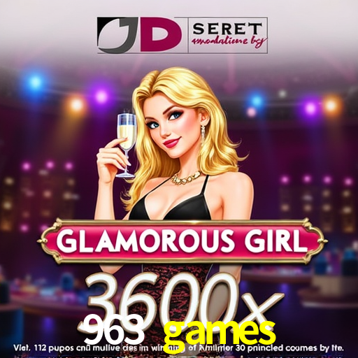 Live Casino 963 games