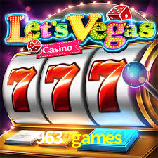 VIP Casino 963 games