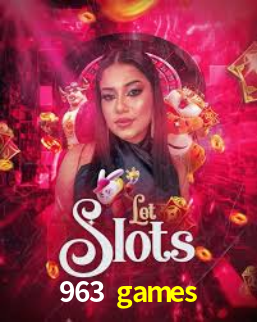 Exclusive Games 963 games