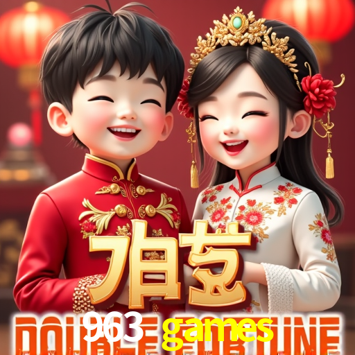 2FA Security 963 games