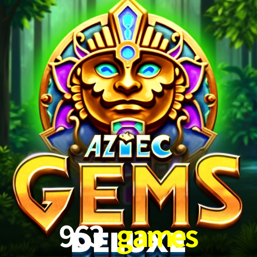 Game Providers 963 games