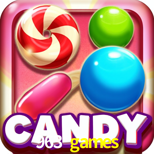 Platform Technology 963 games