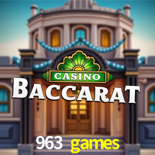 Game Statistics 963 games