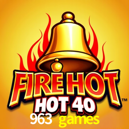 Gates of Olympus 963 games